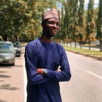 Samuel Abalaka