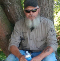 Gregory Starkey