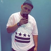 Jonathan Laboy