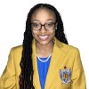 Andriana Raggs, M.S.