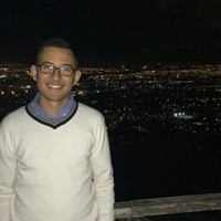 Joseth Daniel Vasquez Murillo