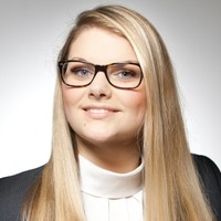 Kim Doreen Lünich