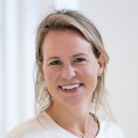 Suzanne van der Heijden