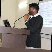 Manoj Deepak Chapala