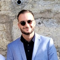 Vincent Chaudot