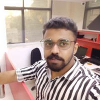 jomon francis
