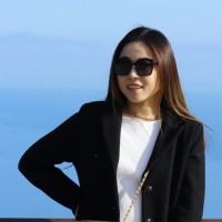 Yuxin Jin