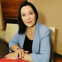 Ilona Kowalska