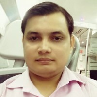 Prashant Jha