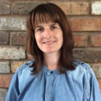 Catherine Bagley