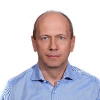 Arūnas Žebrauskas