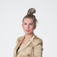 Anna Koczkodon