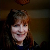 Helen Bradshaw