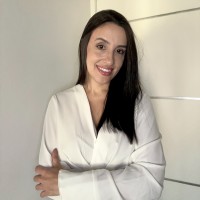 Ana Luiza Silveira