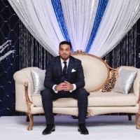 Mohammad Ahad