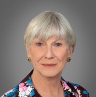 Sarah MacLeod