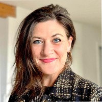 Sigrid Rohbøll Richards