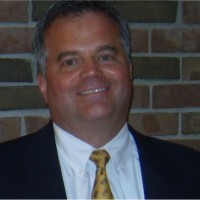 Mark Barikmo