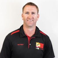 Mathew Moir
