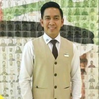Gerald Paul Corpuz