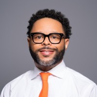 Antoine Lee, Phr, Shrm-Cp