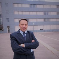 Dr. Shadi Al Dehni