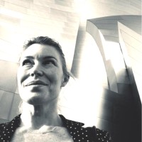 Anita Lincolne-Lomax