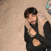 Usman Baloch