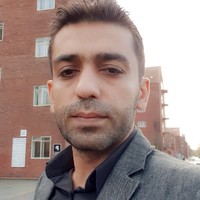 Omar Adnan Shaikho