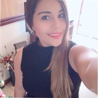 Joselyn Ramirez Tosso