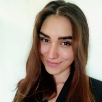 Arnela Aljkanovic