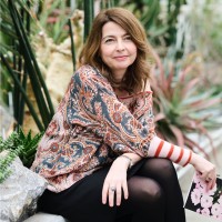 Frances Maunder, CPCC