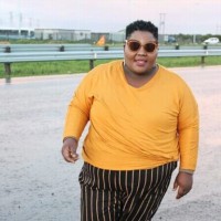 Sandisiwe Mantile