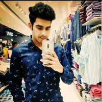 Nitesh Yadav