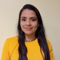 Valeria Lucia Sánchez Luna