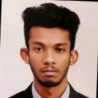 Akshay S Suresh