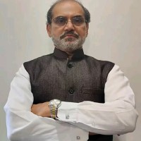 Prabhakar Shetty