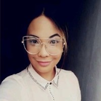 Oriangelys Medina