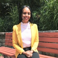 Judy Waweru