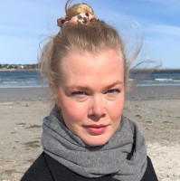 Louisa Marlene Steffen