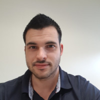 Duperret Cyprien