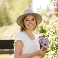 Kailee Vanderwoerd