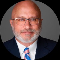 Patrick Healey