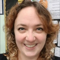 Holly Goodenough