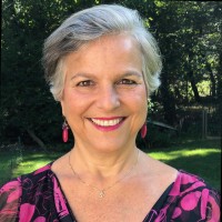 Bhavani Jaroff