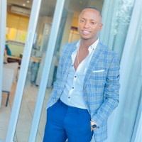 Luyanda Ndlovu