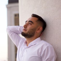 Elnur Bektashov
