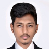 Ragul Kumar M