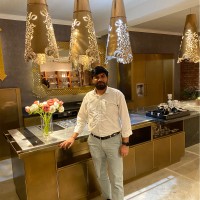 Ajay Singh