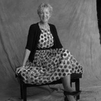 Charlene Mann, MS